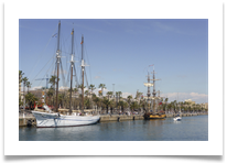 1 BARCELONA WATERFRONT - Steve Hodson